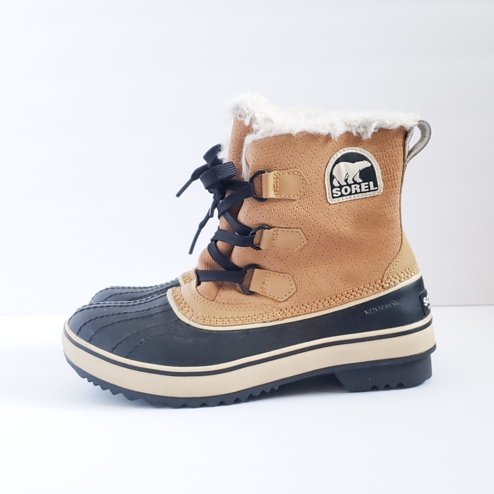 Sorel Tivoli Boot waterproof  NL 1631-280